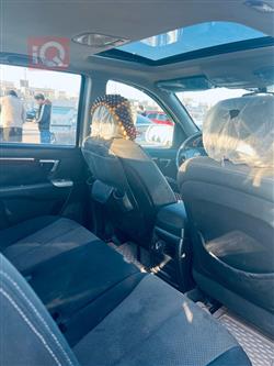 هيونداي سانتافي